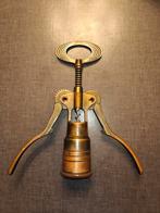 Campagnolo big Corkscrew kurkentrekker, Ophalen of Verzenden, Zo goed als nieuw, Overige typen