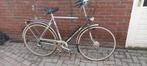 Gazelle Herenfiets tour de france met ver28inch framemaat 57, Fietsen en Brommers, Fietsen | Oldtimers, 55 tot 59 cm, Ophalen