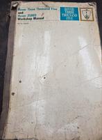 Rover 3500, Auto diversen, Handleidingen en Instructieboekjes, Ophalen of Verzenden