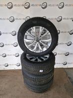 Winterset Volkswagen Tiguan 215 65 17 5x112 57,1 winter band, Auto-onderdelen, Banden en Velgen, Ophalen, Banden en Velgen, 17 inch
