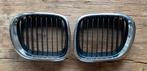 Originele BMW Z3 nieren /gril links en rechts, Ophalen of Verzenden, BMW