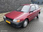 Toyota Starlet 1.3i Smash - Automaat - Apk 05-2027!, Gebruikt, 4 cilinders, Starlet, 400 kg