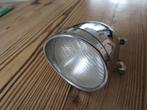 koplamp fiets Sparta, Sparta, Verzenden, Oldtimer, Zo goed als nieuw