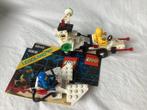 Lego 6608 en 6849, Ophalen of Verzenden, Gebruikt, Complete set, Lego