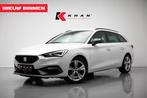 SEAT Leon Sportstourer 1.5 TSI Style |ACC|Ambient|FR-Pakket, 65 €/maand, Stof, 4 cilinders, Leon