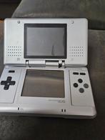 Nintendo DS (Phat) - Defect - Voor Onderdelen/Reparatie, Spelcomputers en Games, Spelcomputers | Nintendo DS, Ophalen of Verzenden