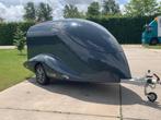 Largano motoraanhangwagen VOL OPTIE gesloten aanhangwagen, Auto diversen, Aanhangers en Bagagewagens, Nieuw