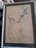 Hertje  han  van meegeren  1889 - 1947, Ophalen of Verzenden