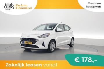 Hyundai i10 1.0 Comfort 5-zits € 12.900,00 beschikbaar voor biedingen