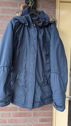 Gaastra Winterjas XL, Kleding | Dames, Jassen | Winter, Ophalen of Verzenden, Zo goed als nieuw, Maat 46/48 (XL) of groter, Blauw
