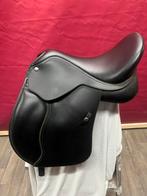 Winter 500 Hart – 15 inch – ponyzadel – zo goed als nieuw, Dieren en Toebehoren, Ophalen, Zo goed als nieuw, Dressuur