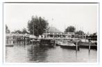 Loosdrecht, Kon. Watersportver. "Loosdrecht", Verzenden, 1940 tot 1960, Gelopen, Noord-Holland