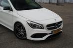 Mercedes-Benz CLA-klasse Shooting Brake 180 ///AMG Pakket |, Auto's, CLA, 730 kg, Gebruikt, 4 cilinders