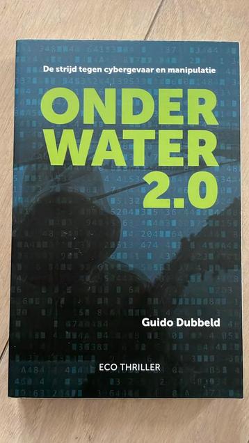 Onder Water 2.0 - Guido Dubbeld beschikbaar voor biedingen