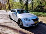 Lexus IS 250, 2500 cc, Achterwielaandrijving, USB, Zwart