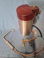 QUOOKER COMBI 3IN1, Minder dan 20 liter, Ophalen, Gebruikt, Boiler