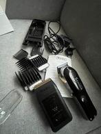 Wahl Senior Cardless &Wahl Vanish Shaver, Sieraden, Tassen en Uiterlijk, Uiterlijk | Haarverzorging, Ophalen of Verzenden, Gebruikt