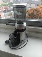 Graef Koffiemolen - Perfecte maling!, Ophalen of Verzenden, Zo goed als nieuw, Overige modellen, Koffiebonen