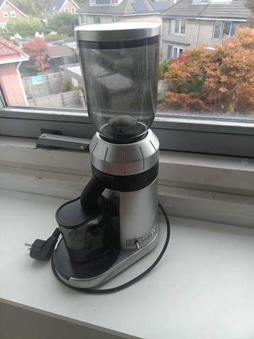 Graef Koffiemolen - Perfecte maling! beschikbaar voor biedingen