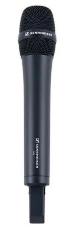 Sennheiser AVX 835-Draadloze Mic+Ontvanger. 300Euro!, Ophalen, Nieuw, Zangmicrofoon, Draadloos