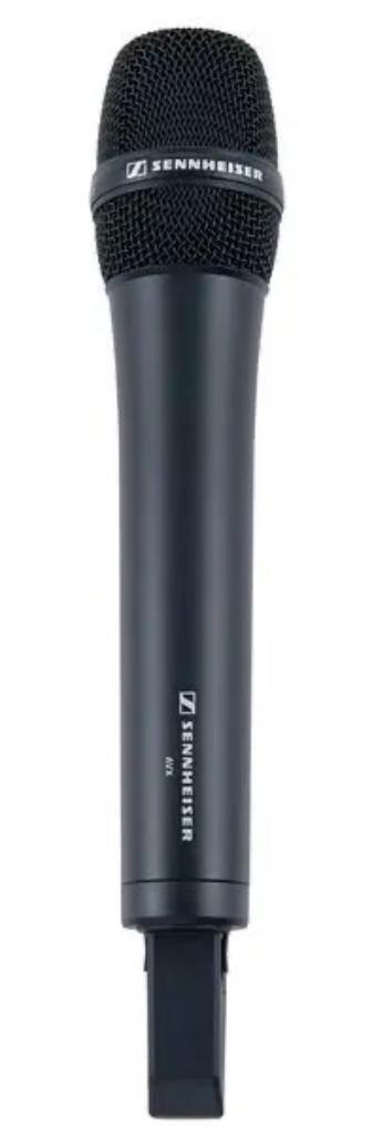 Sennheiser AVX 835-Draadloze Mic+Ontvanger. 475 Euro! beschikbaar voor biedingen