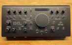 Behringer StudioXL - Externe Audio Interface, Verzenden, Zo goed als nieuw, Minder dan 5 kanalen, Microfooningang