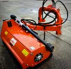 KNEGT  KMV 160 klepelmaaier nieuw overjarig, Ophalen of Verzenden