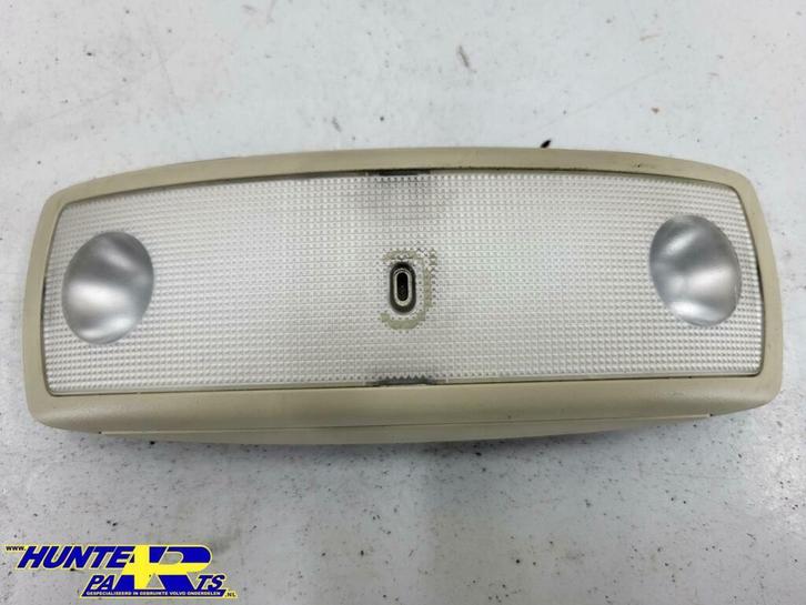 lees/interieurlamp Volvo V60/S60/CC/XC ('10-'18) 39859712, Auto-onderdelen, Verlichting, Gebruikt, Ophalen of Verzenden