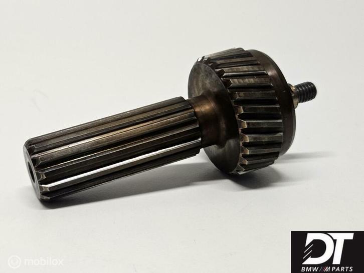 Nokkenas versteller Vanos S54 BMW M3 Coupé E46 11367832030 I, Auto-onderdelen, Motor en Toebehoren, BMW, Gebruikt, Ophalen of Verzenden