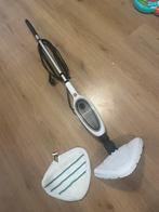 Elektrische Stoomreiniger 2-in-1 van Steam-It dweil, Witgoed en Apparatuur, Stoomapparaten, Ophalen of Verzenden, Zo goed als nieuw