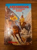 Arendsoog en de Kansas-kidnap deel 56, Boeken, Ophalen of Verzenden