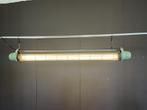 Industriele grote Buislamp, Ophalen of Verzenden, Gebruikt, Metaal, 75 cm of meer