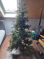 Kunst kerstboom 2 delen, Ophalen
