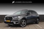 DS 7 Crossback E-Tense Rivoli * PHEV * Panoramadak * Leder *, Gebruikt, Euro 6, 4 cilinders, Bedrijf