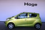 Chevrolet Spark 1.0 16V LS Airco Elektrisch Pakket! Goed Ond, Voorwielaandrijving, Stof, Gebruikt, 4 cilinders