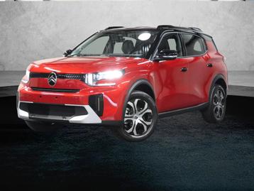 Citroën C3 Aircross 1.2 Hybrid 145pk Plus | Incl. €2.180, beschikbaar voor biedingen
