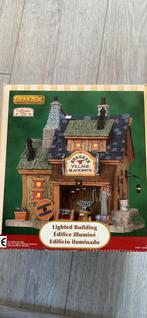 Lemax kerst huisje, Ophalen, Zo goed als nieuw