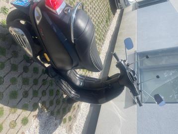 Vespa s beschikbaar voor biedingen
