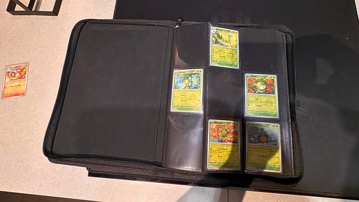 Black & white, Hobby en Vrije tijd, Verzamelkaartspellen | Pokémon, Zo goed als nieuw, Meerdere kaarten, Ophalen of Verzenden