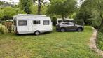 Eriba Nova 462, Vast bed, Rondzit, Particulier, Tot en met 4