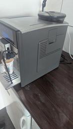 Siemens EQ 6 serie 700 melk schuimt niet goed, Witgoed en Apparatuur, Koffiezetapparaten, Ophalen, Gebruikt, Koffiemachine