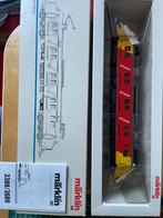 Marklin trein 3389, Wisselstroom, Treinset, Ophalen of Verzenden, Märklin