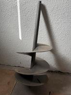 Grondboor diameter 30 cm., Tuin en Terras, Hand-tuingereedschap, Ophalen, Zo goed als nieuw, Grondboor