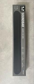 Fresh 'n Rebel Soundbar - Nieuw, Ophalen of Verzenden, Bluetooth, Nieuw