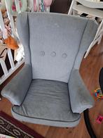 Ikea kinderfauteuil - Strandmom, Huis en Inrichting, Fauteuils, Ophalen, Minder dan 50 cm, Gebruikt, Minder dan 75 cm