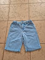 Korte broek, mt. 128 ,Name it, Kinderen en Baby's, Kinderkleding | Maat 128, Broek, Ophalen of Verzenden, Zo goed als nieuw, Name IT