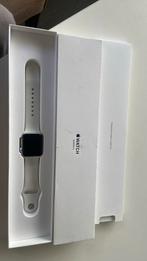 Apple watch series 3 38mm, Sieraden, Tassen en Uiterlijk, Smartwatches, Ophalen of Verzenden, Zo goed als nieuw