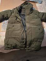 Winterjack heren splinternieuw, Kleding | Heren, Jassen | Winter, Ophalen of Verzenden, Groen, Maat 56/58 (XL), Nieuw