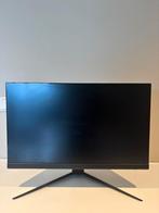 Msi monitor, Computers en Software, Monitoren, MSI, Minder dan 1 ms, Zo goed als nieuw, DisplayPort