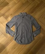 Suitsupply slim fit heren overhemd maat S, Blauw, Halswijdte 38 (S) of kleiner, Ophalen of Verzenden, Zo goed als nieuw